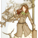 Illustration for article titled The Mechanical Lion Only Lies Down With A Clockwork Princess